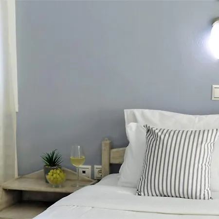 Apart-hotel Sirines Complex