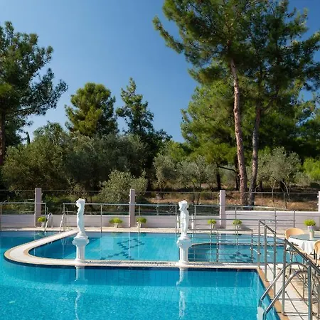 Sirines Complex Apart-hotel Potos