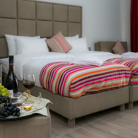 Apart-hotel Sirines Complex