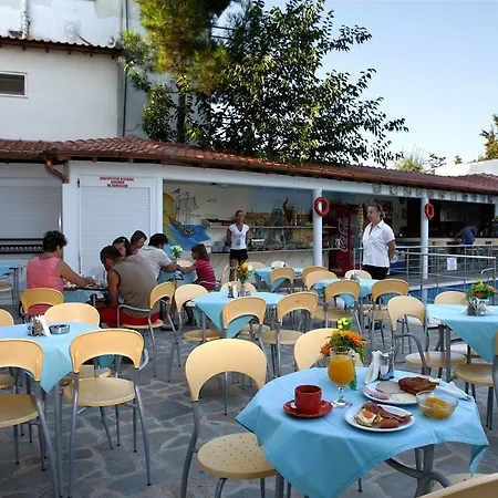 Apart-hotel Sirines Complex 2*