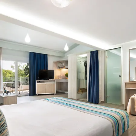 Sirines Complex Apart-hotel Potos