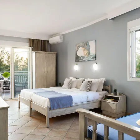 Sirines Complex Apart-hotel Potos