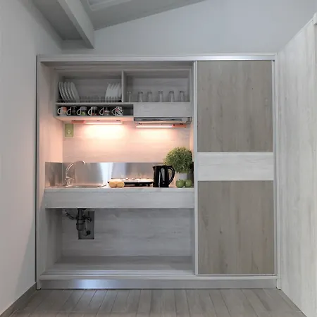 Apart-hotel Sirines Complex 2*