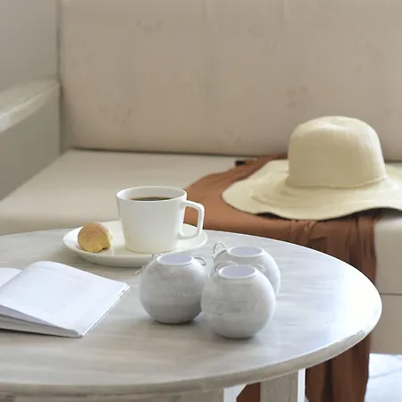 Apart-hotel Sirines Complex