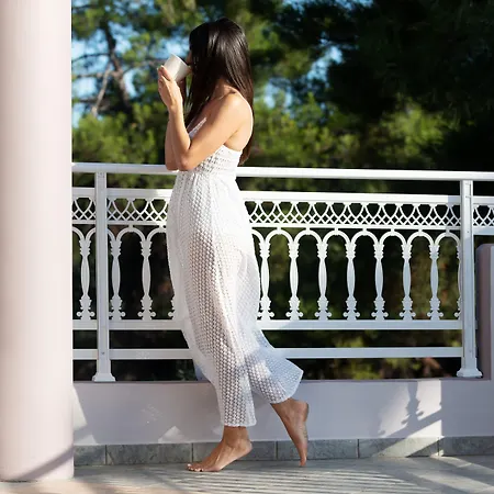 Apart-hotel Sirines Complex 2*