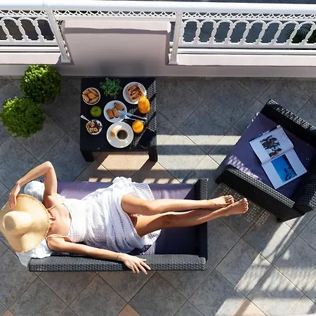 Sirines Complex 2* 波托什