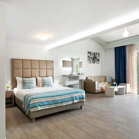 Sirines Complex Lejlighedshotel