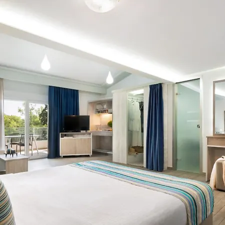 Lejlighedshotel Sirines Complex