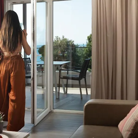 σειρήνες 2*