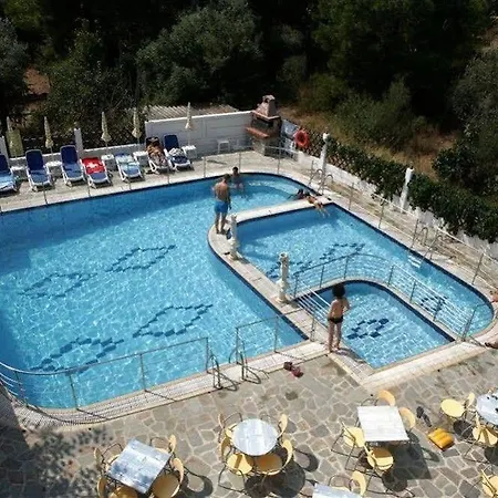 σειρήνες 2*