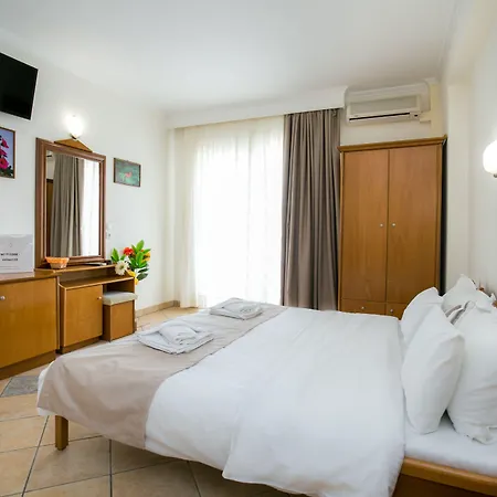 Sirines Complex Hotel de apartamente 2*
