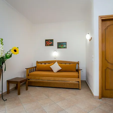 Hotel de apartamente Sirines Complex 2*