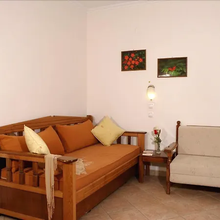 Hotel de apartamente Sirines Complex