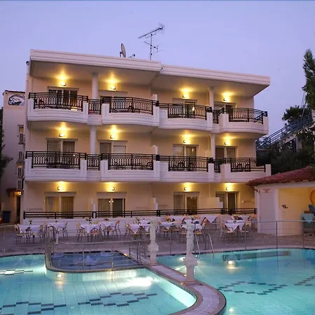 Sirines Complex Apartahotel