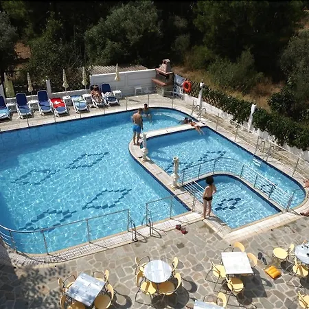 Sirines Complex Apartahotel