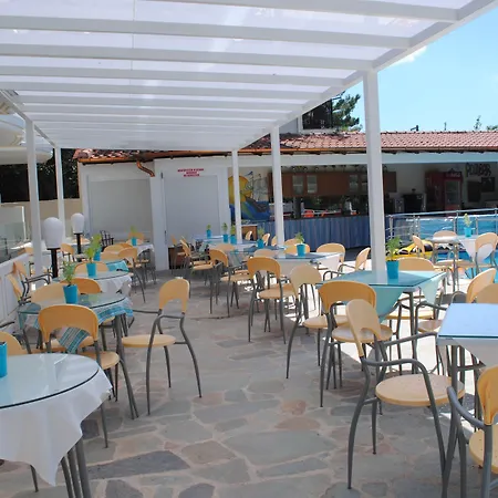 Sirines Complex 2*