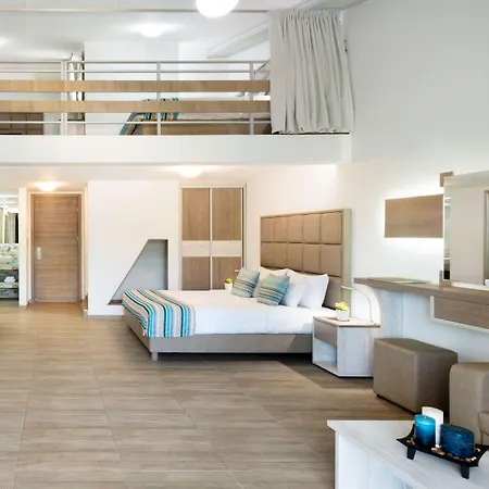 Sirines Complex 2* 波托什