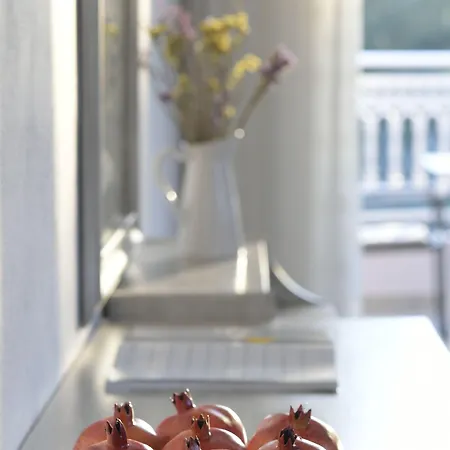 Sirines Complex 公寓式酒店 2*