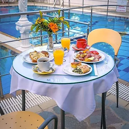 Sirines Complex 2* Потос