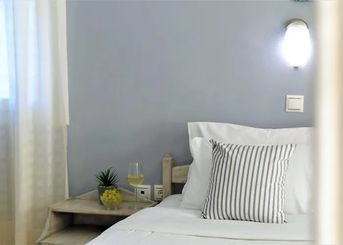 Apart Otel Sirines Complex