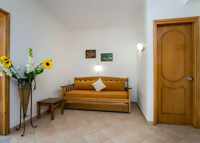 Apart Otel Sirines Complex 2*