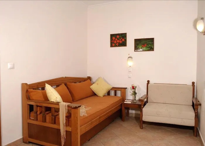 Apart Otel Sirines Complex