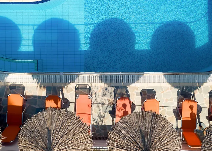 Sirines Complex Apart Otel 2*