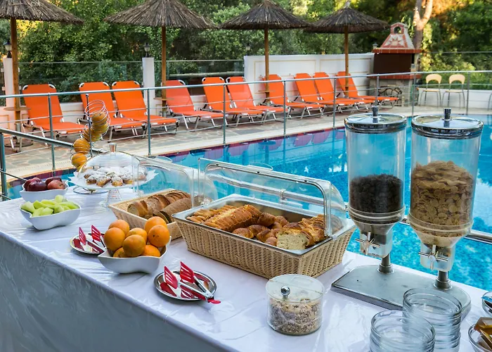 Sirines Complex Potos