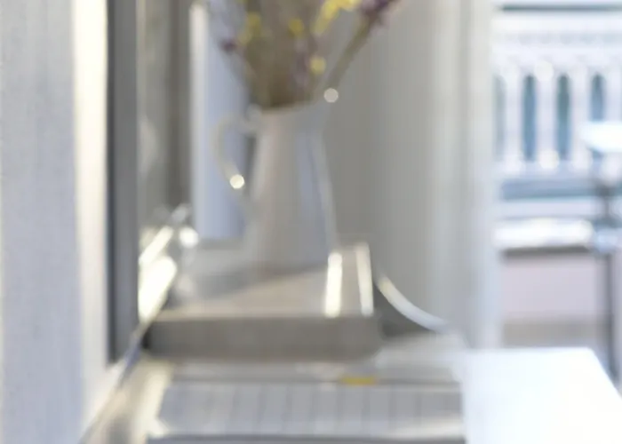 Sirines Complex Apart Otel 2*