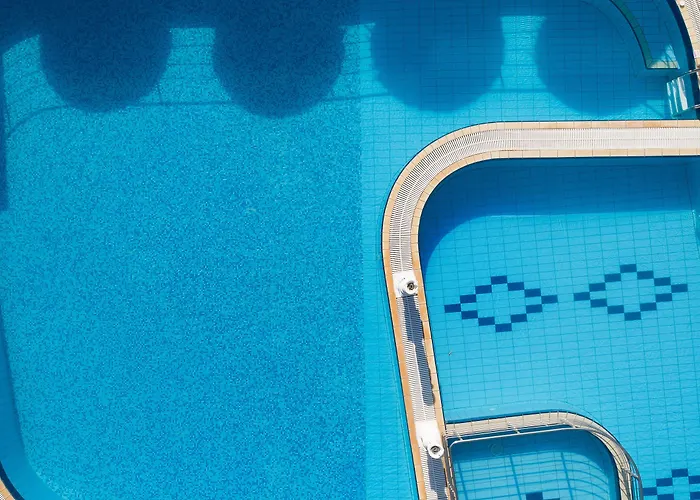 Sirines Complex Apart Otel