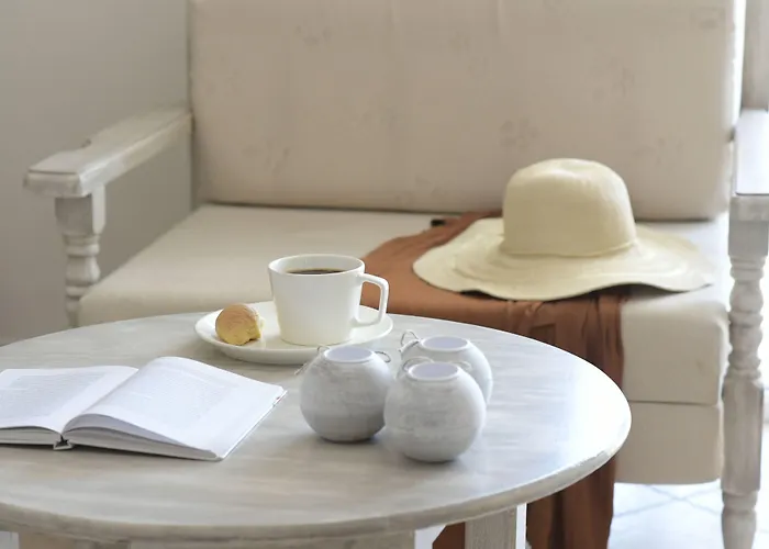 Apart Otel Sirines Complex